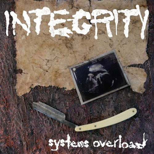 Integrity - Systems Overload LP