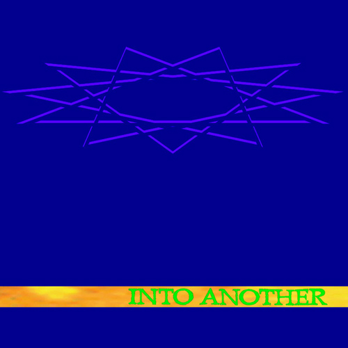 Into Another - Self Titled LP