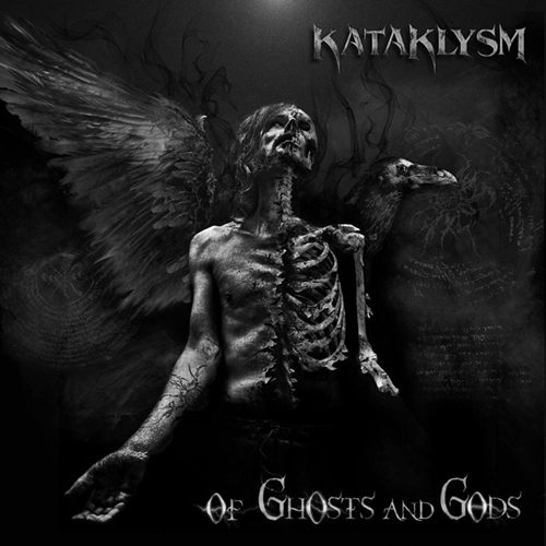 Kataklysm - Of Ghosts And Gods 2xLP