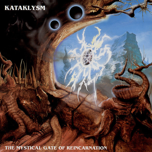 Kataklysm - The Mystical Gate Of Reincarnation LP