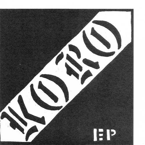 Koro - 700 Club EP