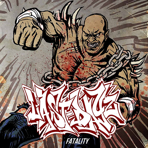 Last Dayz - Fatality EP