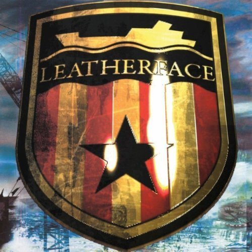 Leatherface - The Stormy Petrel CD