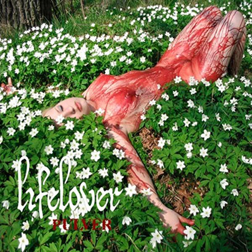 Lifelover - Pulver (marble vinyl) LP
