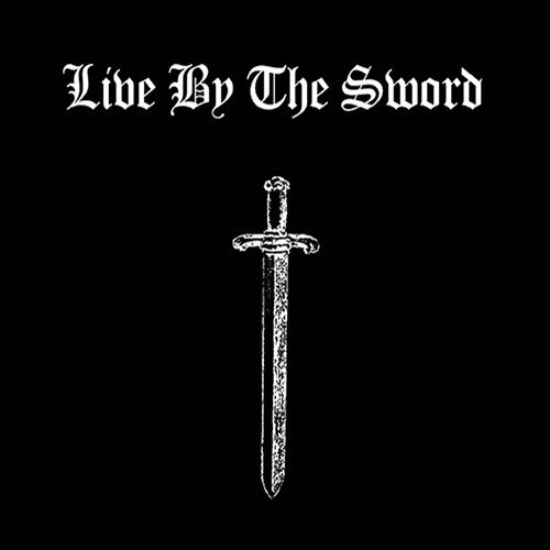 Live By The Sword - LBTS EP