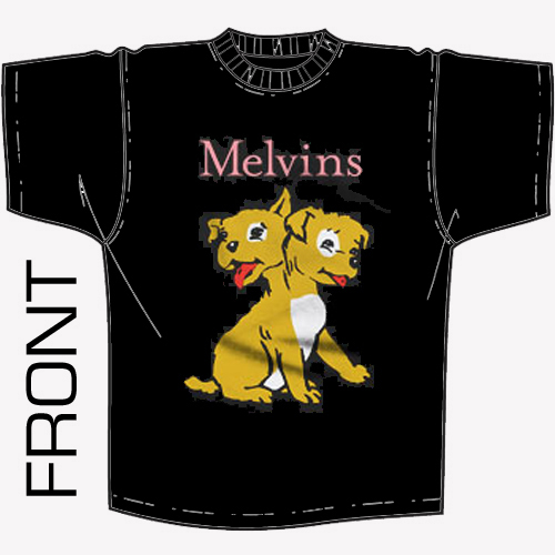 Melvins - Houdini Shirt