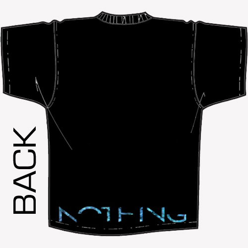 Meshuggah - Nothing Shirt