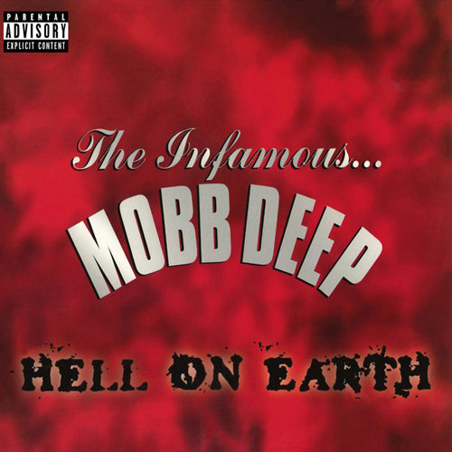 Mobb Deep - Hell On Earth 2xLP