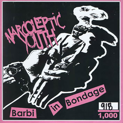 Narcoleptic Youth - Barbi In Bondage EP