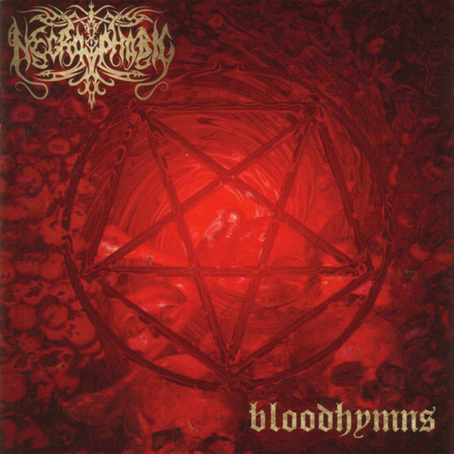 Necrophobic - Bloodhymns LP