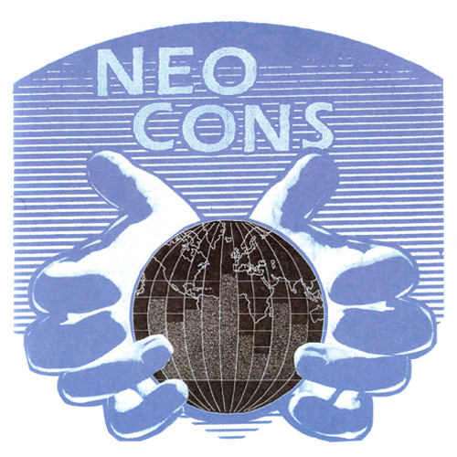 Neo Cons - Self Titled EP