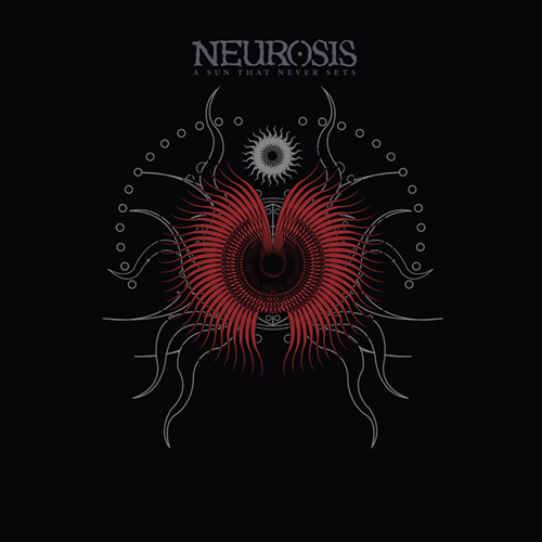 Neurosis - A Sun That Never Sets 2xLP