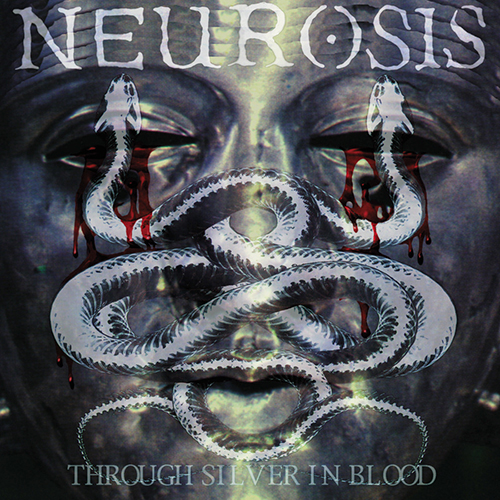 Neurosis - Through Silver In Blood CD