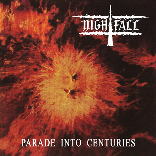 Nightfall - Parade Into Centuries LP