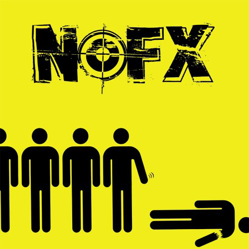 NoFX - Wolves In Wolves' Clothing CD