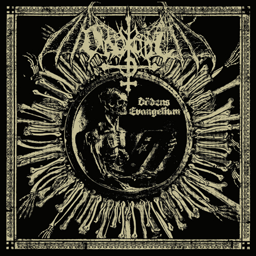 Ondskapt - Dodens Evangelium 2xLP