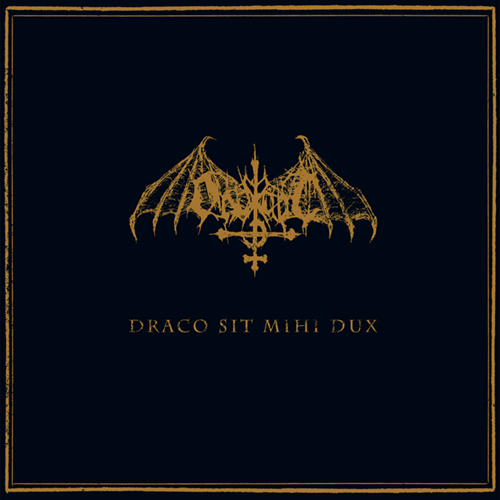 Ondskapt - Draco Sit Mihi Dux (re-issue) 2xLP