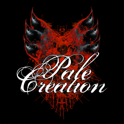Pale Creation - Self Titled EP