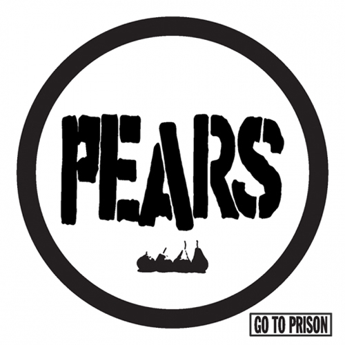 Pears - Go To Prison LP