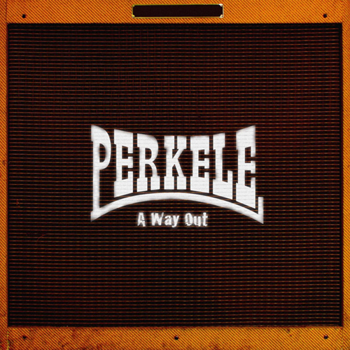Perkele - A Way Out LP