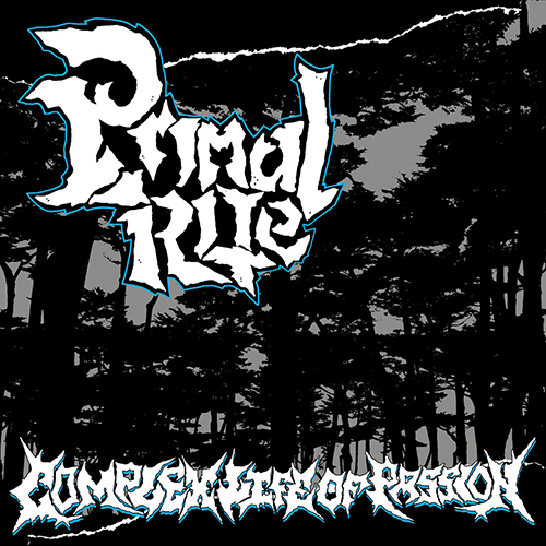 Primal Rite - Complex Life Of Passion EP