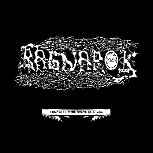 Ragnarok - Chaos & Insanity Between 1994-2004 LP