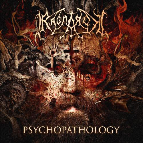 Ragnarok - Psychopathology LP
