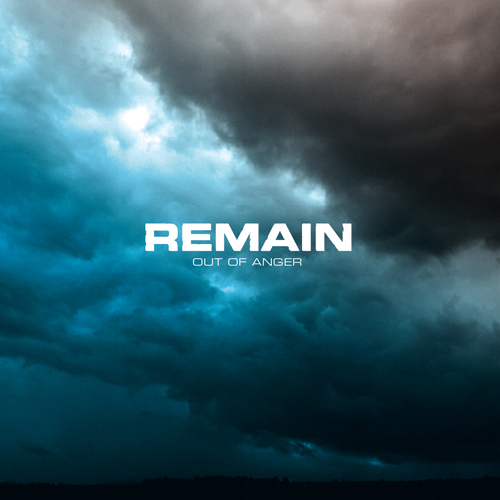 Remain - Out Of Anger LP