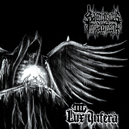 Sacrilegious Impalement - III - Lux Infera CD