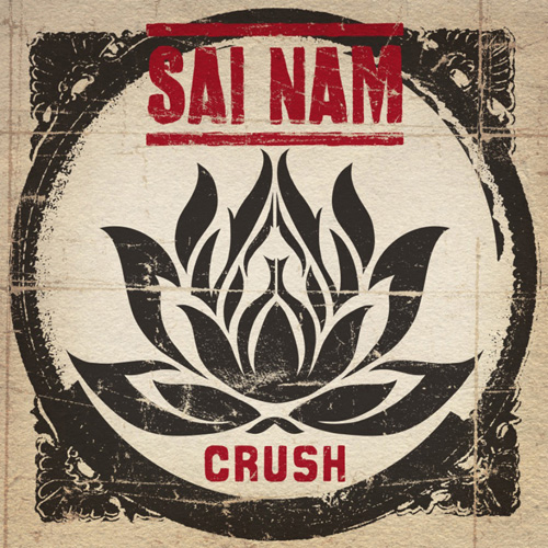 Sai Nam - Crush CD