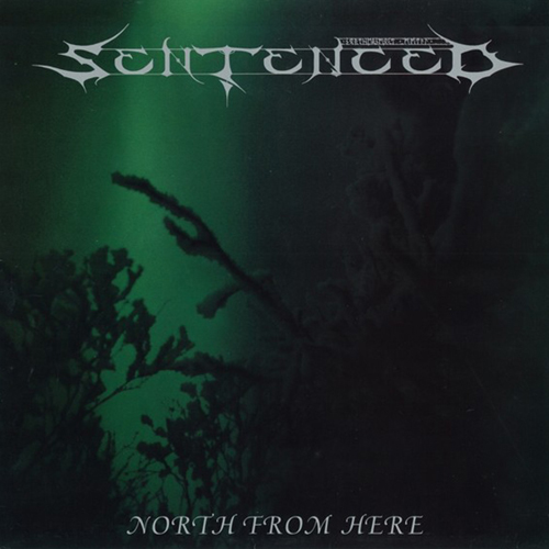 Sentenced - North From Here (smoke vinyl) LP