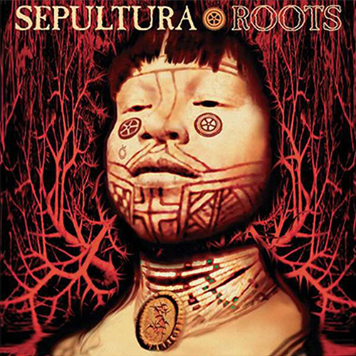 Sepultura - Roots (expanded edition) 2xLP