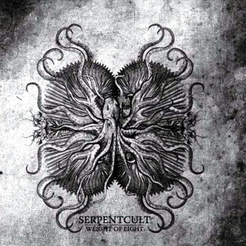 Serpentcult - Weight Of Light LP