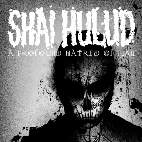 Shai Hulud - A Profound Hatred Of Man CD