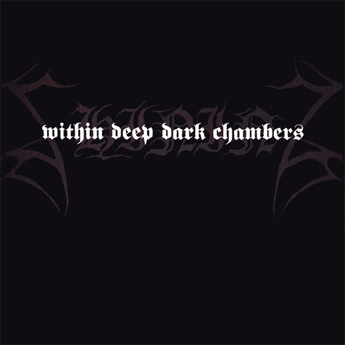 Shining - I - Within Deep Dark Chambers LP