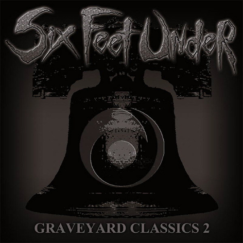 Six Feet Under - Graveyard Classics II CD