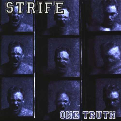 Strife - One Truth CD