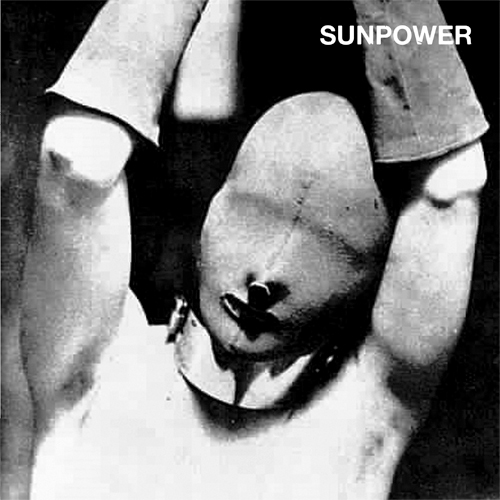 Sunpower - Bondage LP