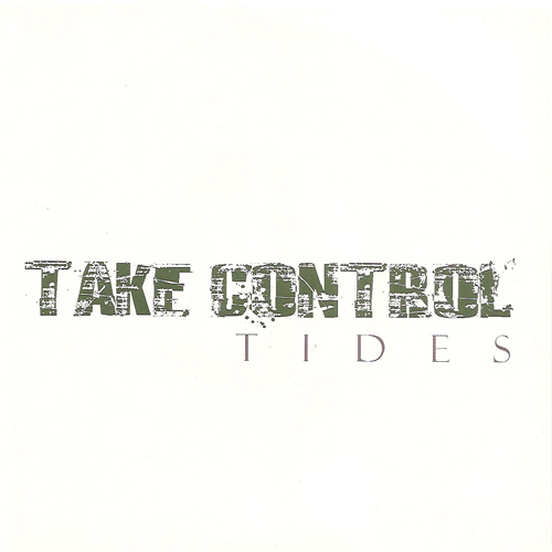 Take Control - Tides EP