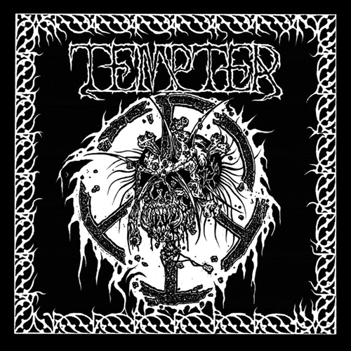 Tempter - Self Titled LP