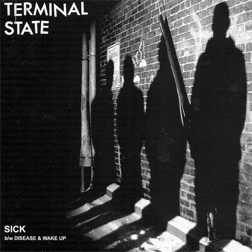 Terminal State - Sick EP
