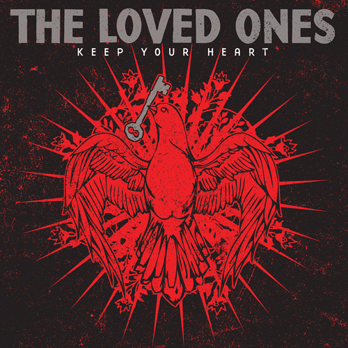 The Loved Ones - Keep Your Heart CD