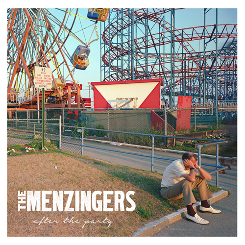 The Menzingers - After The Party LP