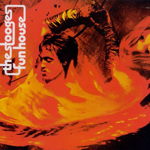 The Stooges - Fun House 2xLP