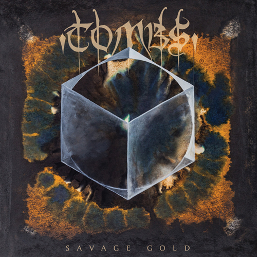 Tombs - Savage Gold 2xLP