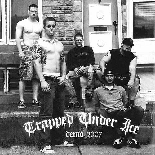 Trapped Under Ice - Demo 2007 EP