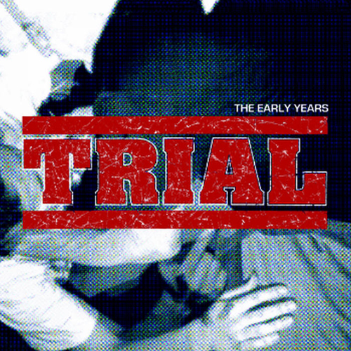 Trial - The Early Years 2xLP