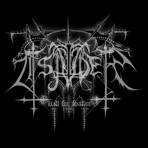 Tsjuder - Kill For Satan LP