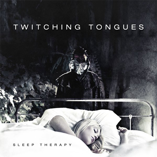 Twitching Tongues - Sleep Therapy CD