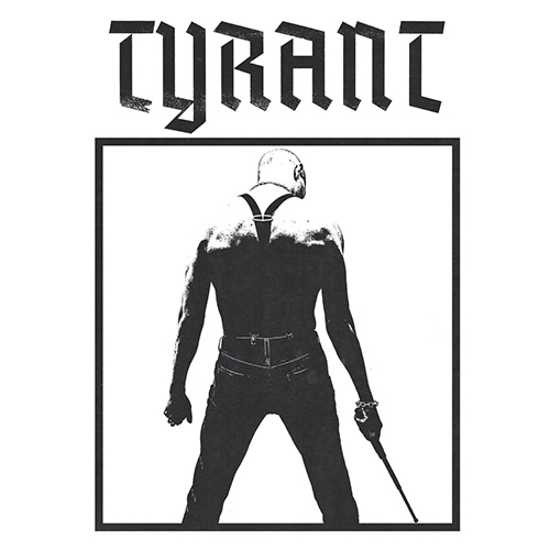 Tyrant - Degenerate EP